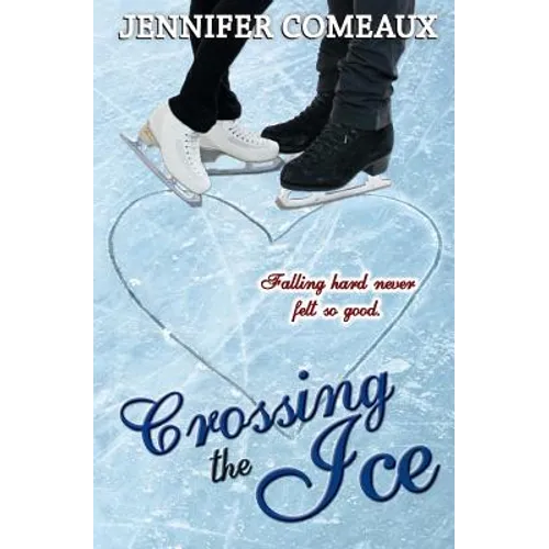 Crossing the Ice