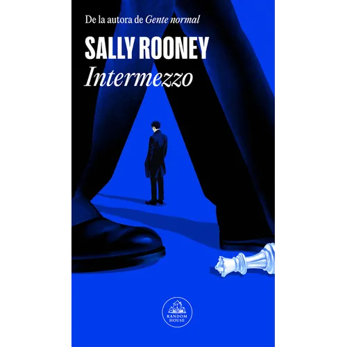 Intermezzo (Spanish Edition)