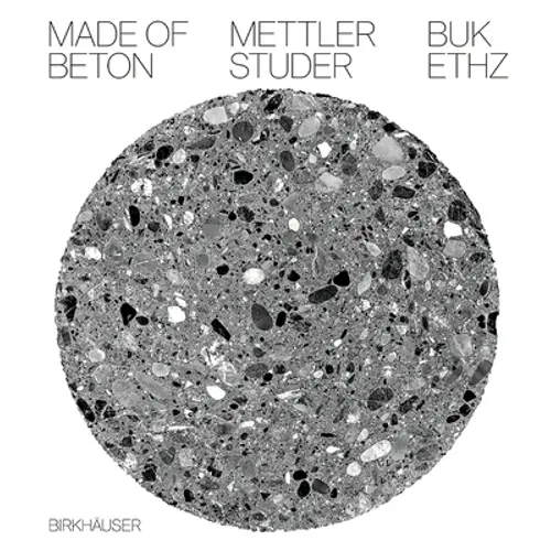 Made of Beton