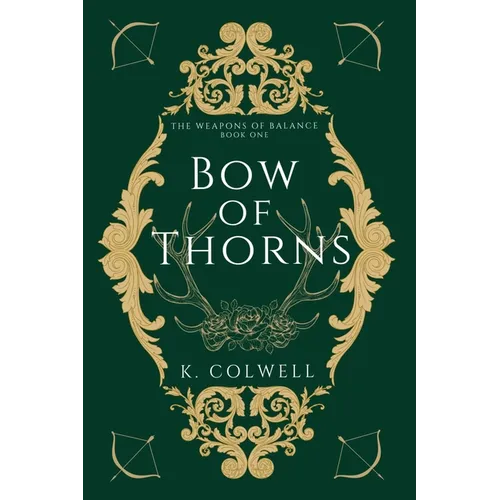 Bow of Thorns