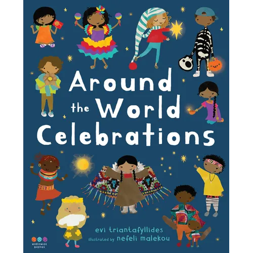 Around the World Celebrations