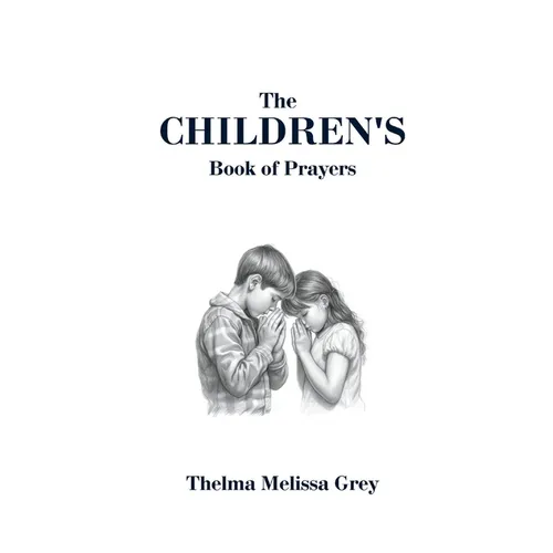 The Children's Book of Prayers