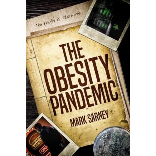 The Obesity Pandemic
