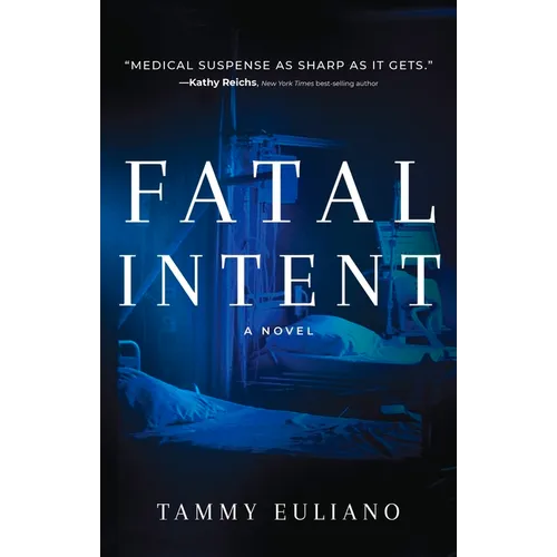Fatal Intent: Volume 1