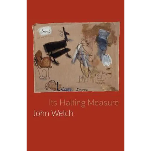 Its Halting Measure