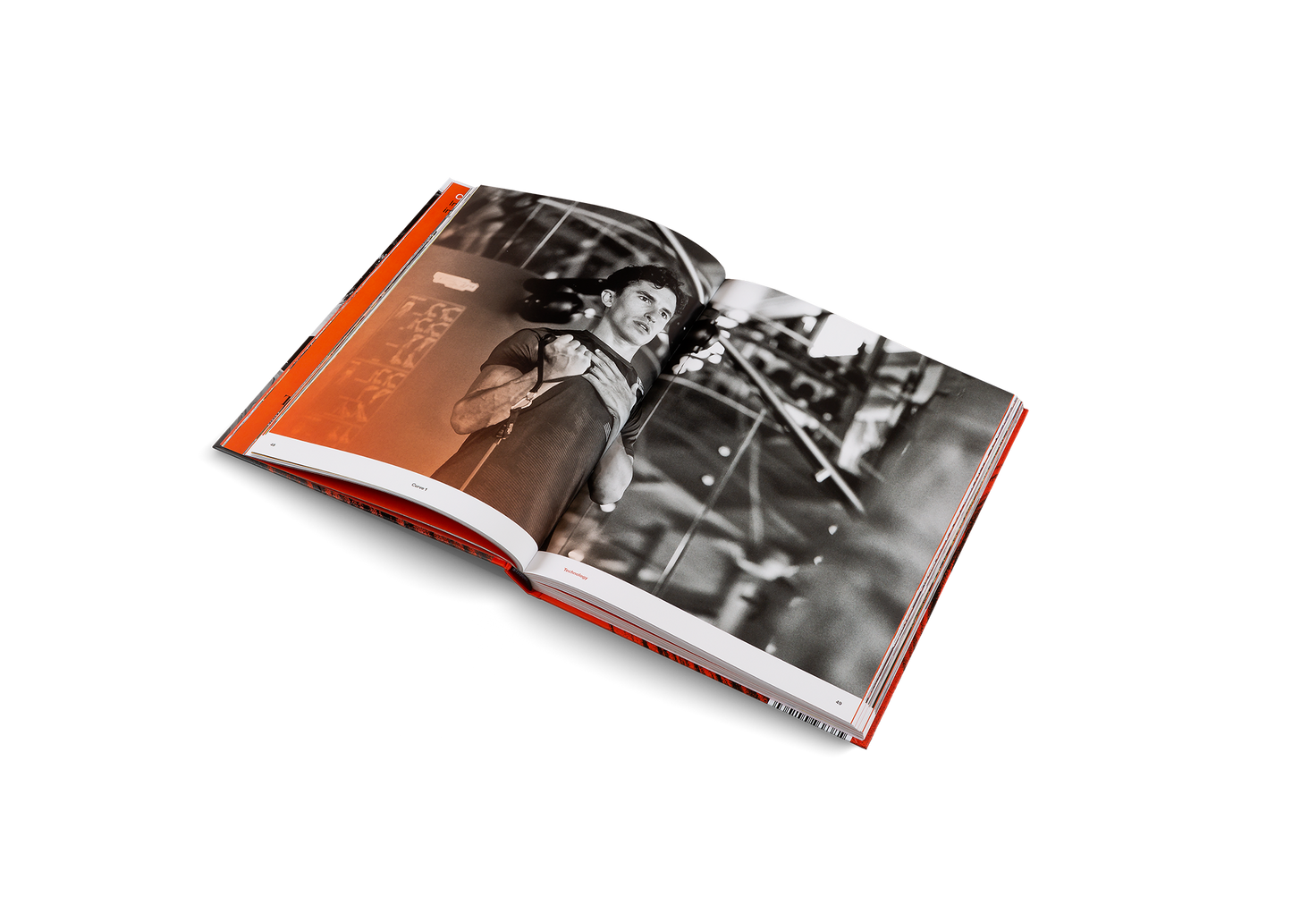 Being Marc Márquez Book