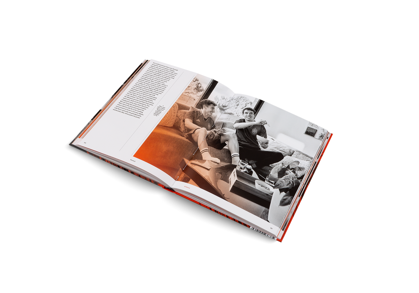 Being Marc Márquez Book