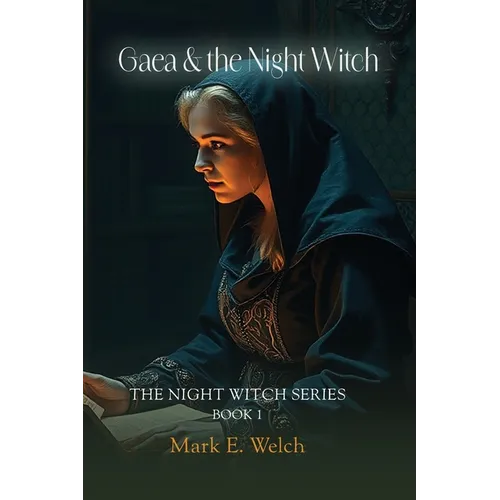 Gaea & The Night Witch