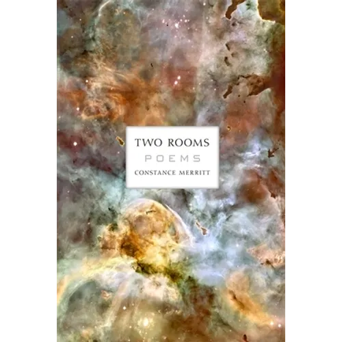 Two Rooms: Poems