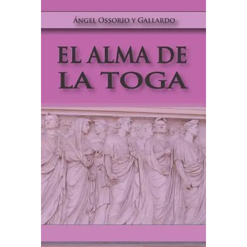 El Alma de la Toga