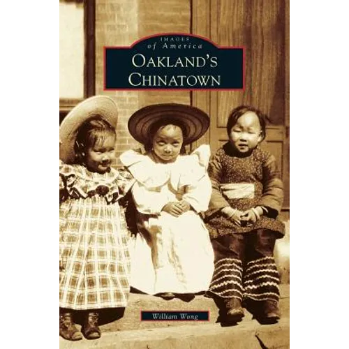 Oakland's Chinatown