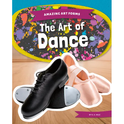 Art of Dance