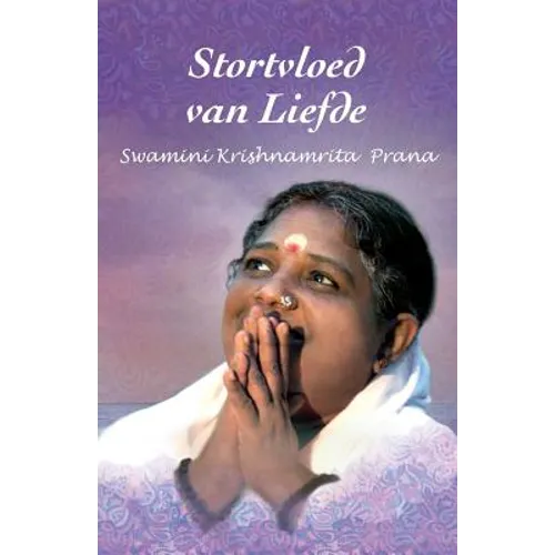 Stortvloed van Liefde