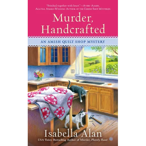 Murder, Handcrafted