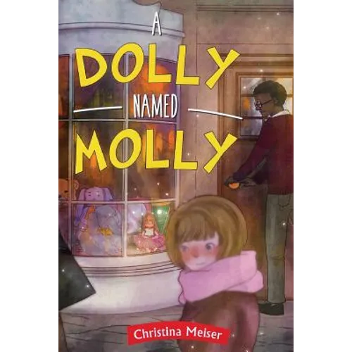 A Dolly Name Molly