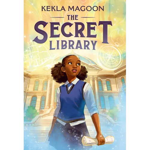 The Secret Library