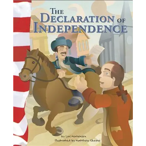 The Declaration of Independence