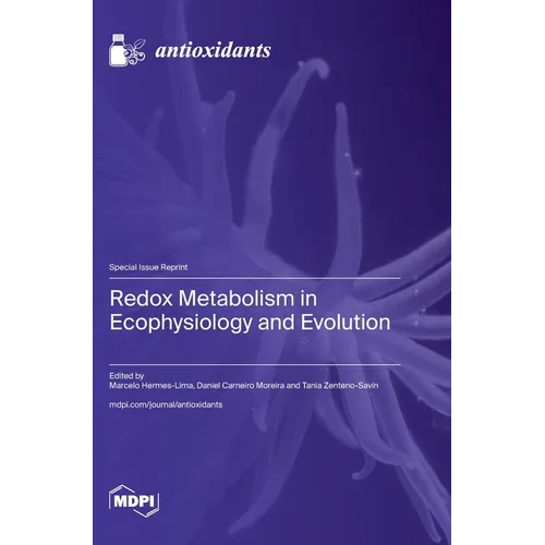 Redox Metabolism in Ecophysiology and Evolution