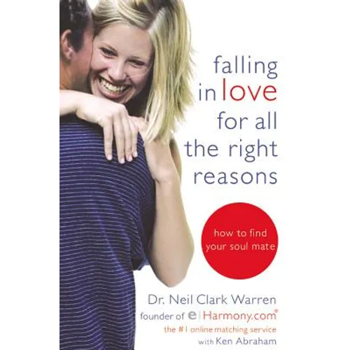 Falling in Love for All the Right Reasons