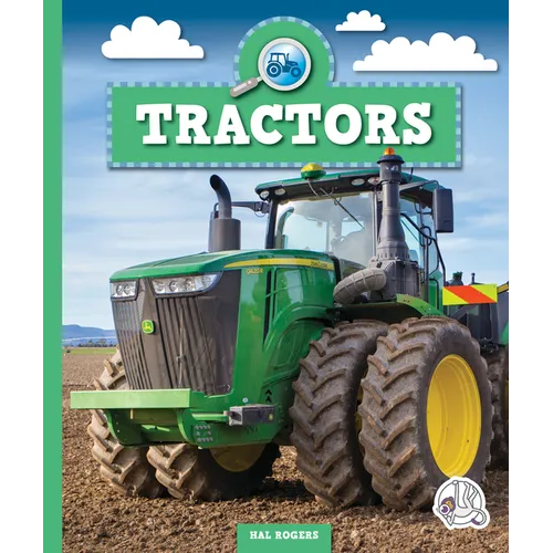 Tractors