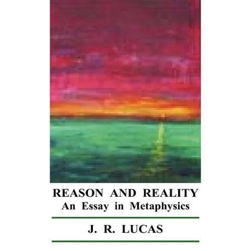 Reason and Reality