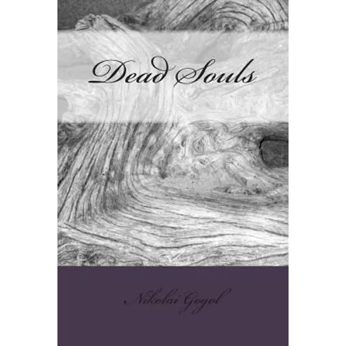Dead Souls