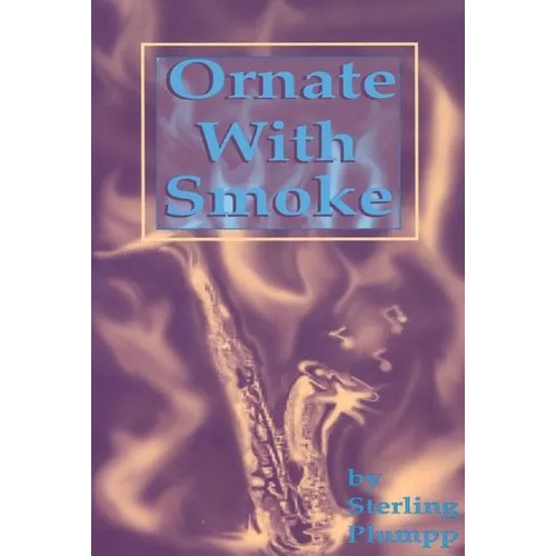 Ornate with Smoke
