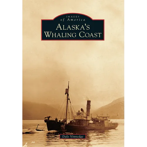 Alaska's Whaling Coast