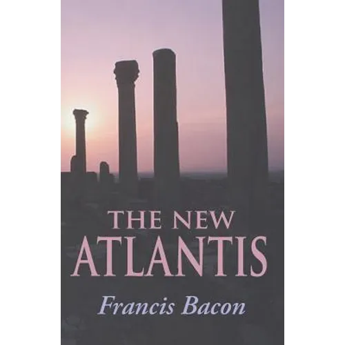 The New Atlantis