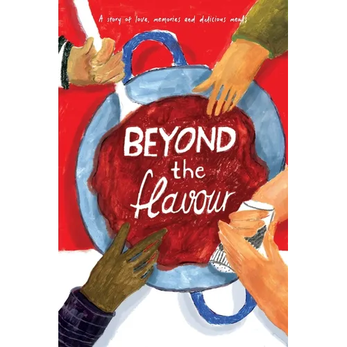 Beyond The Flavour