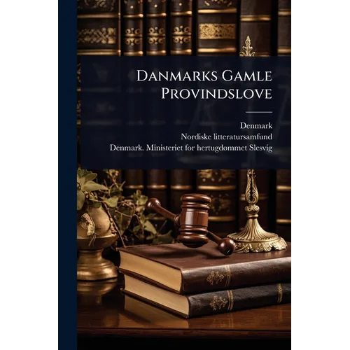 Danmarks Gamle Provindslove