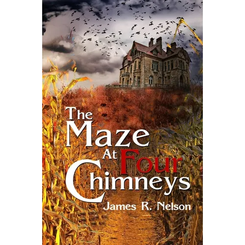The Maze at Four Chimneys