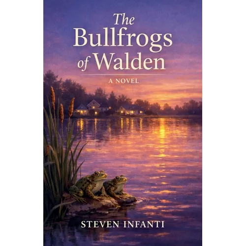 The Bullfrogs of Walden
