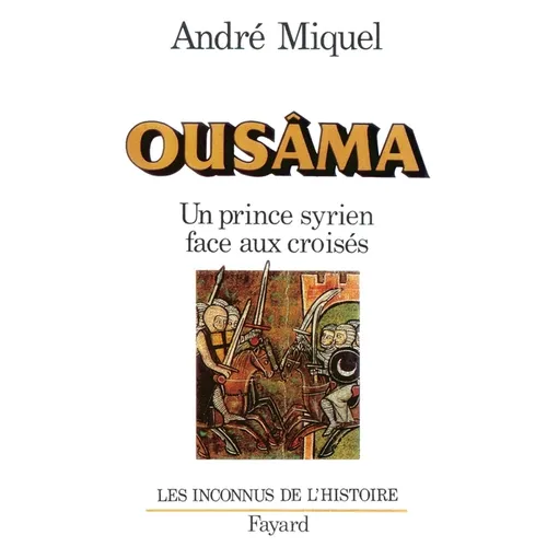 Ousâma