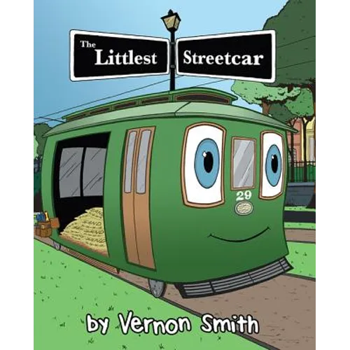 The Littlest Streetcar