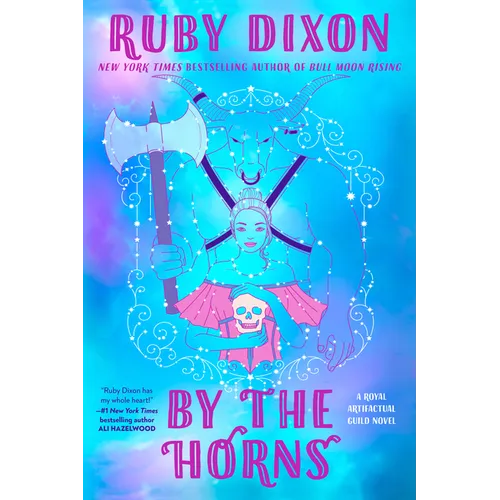 By the Horns