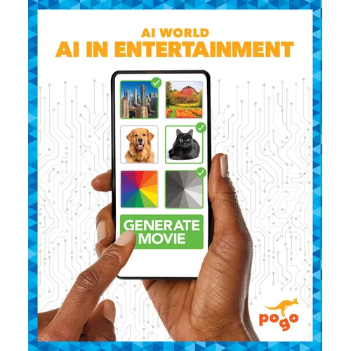 AI in Entertainment