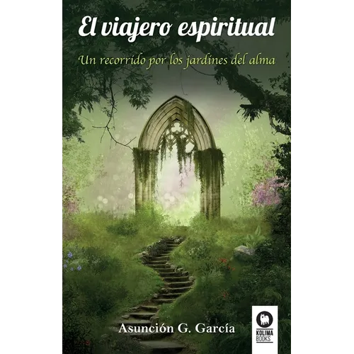 El viajero espiritual