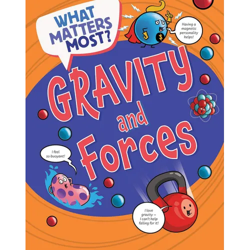 Gravity and Forces