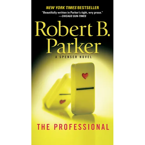 The Professional - Mass Market Paperbound