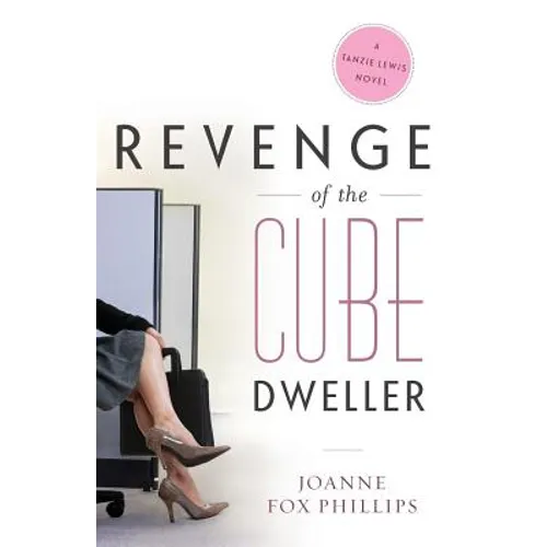 Revenge of the Cube Dweller