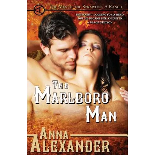 The Marlboro Man