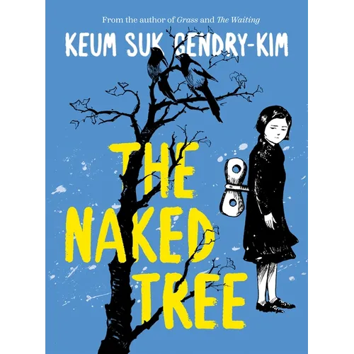 The Naked Tree