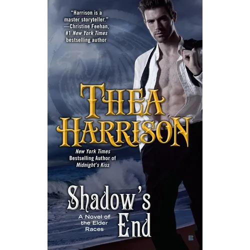 Shadow's End