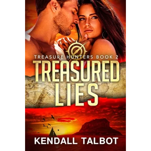 Treasured Lies
