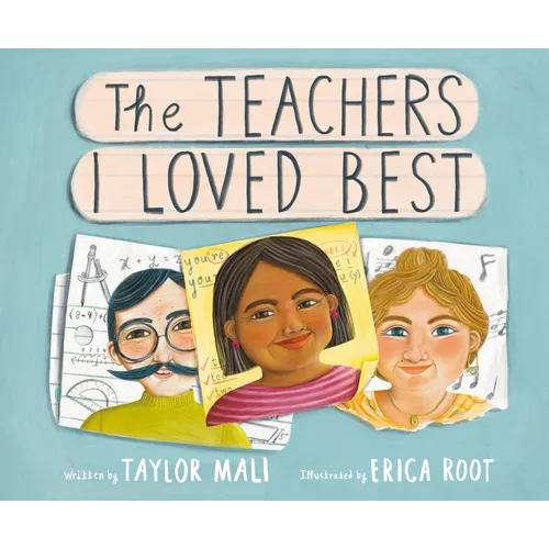The Teachers I Loved Best