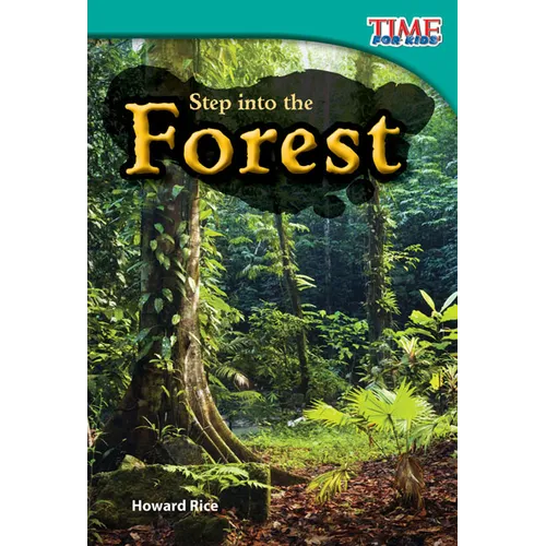 Step Into the Forest