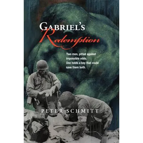 Gabriel's Redemption
