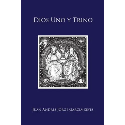 Dios Uno y Trino