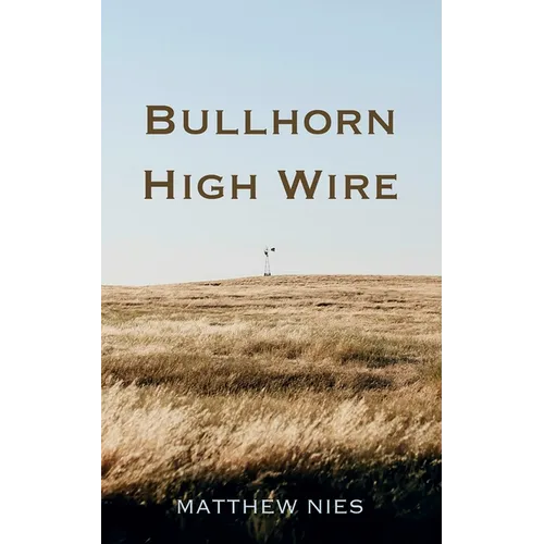 Bullhorn High Wire